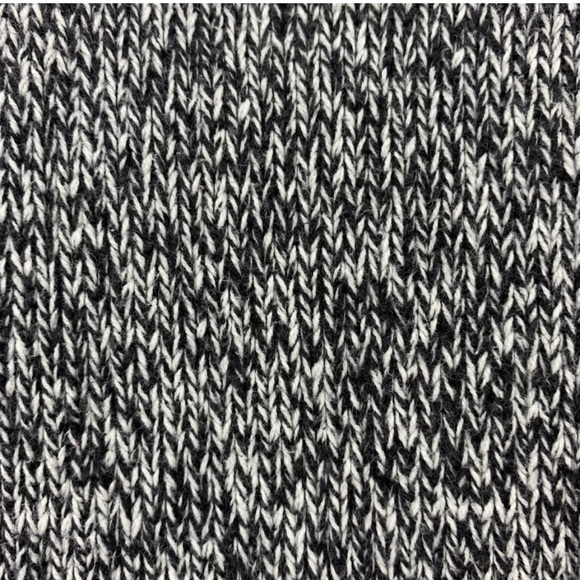 MICHAEL Michael Kors Marled Knit Short Sleeve Cardigan Sweater - Picture 11 of 15